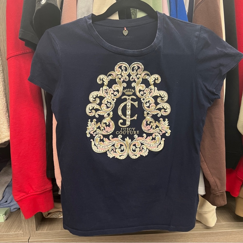 Juicy couture T-shirt